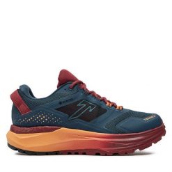 Trekkingi TECNICA. Niebieskie trekkingi TECNICA, z gore-texu, trekkingowe. Za 419.99 zł.