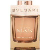Man Terrae Essence - Woda perfumowana. Perfumy męskie Bvlgari. Za 499.00 zł.