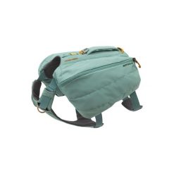 Plecak dla psa Ruffwear Front Range Day Pack. Zielone plecaki RUFFWEAR, bez wzorów. Za 424.99 zł.