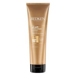 Redken All Soft Maska do włosów Odżywki bez spłukiwania 250 ml. Odżywki do włosów Redken. Za 156.80 zł.