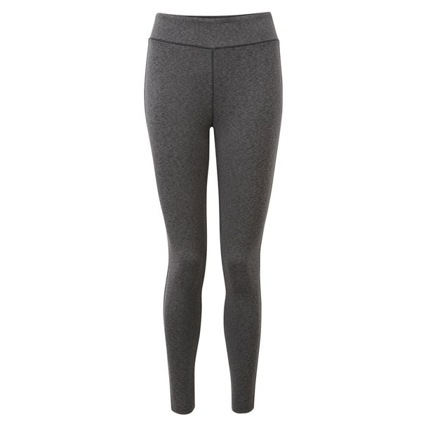 Damskie Legginsy Do Ćwiczeń Influential. Szare legginsy Dare 2b, bez wzorów, z elastanu, długie. Za 78.99 zł.
