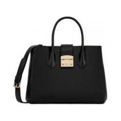Furla Torebka Damska do Ręki 908102. Torby na ramię Furla, bez wzorów, z materiału, do ręki, bez dodatków. Za 1,263.00 zł.