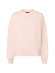 PEGADOR Bluza - Sela Kobiety różowy, XS. Czerwone bluzy PEGADOR, xs, bez wzorów, z bawełny, bez kaptura. Za 179.95 zł.