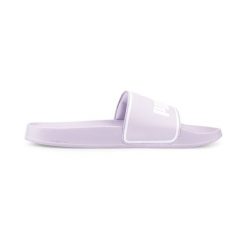 Puma Leadcat 2.0 Klapki unisex. Czerwone klapki Puma, bez wzorów, bez obcasa. Za 70.99 zł.