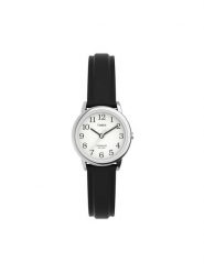 Timex Zegarek Easy Reader Classic T20441 Czarny. Czarne, analogowe zegarki Timex. Za 299.99 zł.