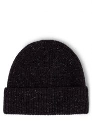 Vila Czapka - Vikody Kobiety czarny, ONE SIZE. Czarne czapki Vila, bez wzorów, z dzianiny. Za 84.95 zł.