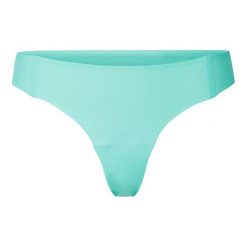 Odlo Stringi damskie String THE INVISIBLES niebieskie r. XS (130311). Bielizna sportowa Odlo. Za 119.95 zł.