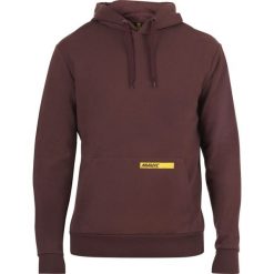 Bluza z kapturem Mavic Corporate. Fioletowe bluzy MAVIC, m, bez wzorów, z bawełny, z kapturem. Za 421.00 zł.