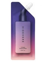 Hidehere Maska na noc "Collagen Sleeping Mask" - 25 ml rozmiar: onesize. Maseczki Hidehere. Za 23.45 zł.
