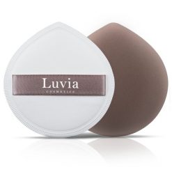 Luvia The Puffys - Makeup Puff Set Gąbki 1 ct Damski. Aplikatory i gąbki Luvia. Za 60.14 zł.