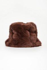 Czapka damska z futrem JOSEPH RIBKOFF. Czapki Joseph Ribkoff, bez wzorów. Za 459.00 zł.