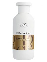 Wella Szampon do włosów "Premium Oil Reflections"- 250 ml rozmiar: onesize. Szampony do włosów Wella. Za 52.95 zł.