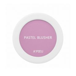 A'Pieu A´PIEU Pastel Blusher (Vl01) Róż do policzków 4,5 g VI01. Róże Apieu. Za 50.40 zł.