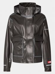 Columbia Kurtka przeciwdeszczowa OutDry Extreme™ Boundless™ 2071411 Czarny Relaxed Fit. Czarne kurtki sportowe Columbia, xs, bez wzorów, z syntetyku, bez kaptura, outdoorowe. Za 509.99 zł.