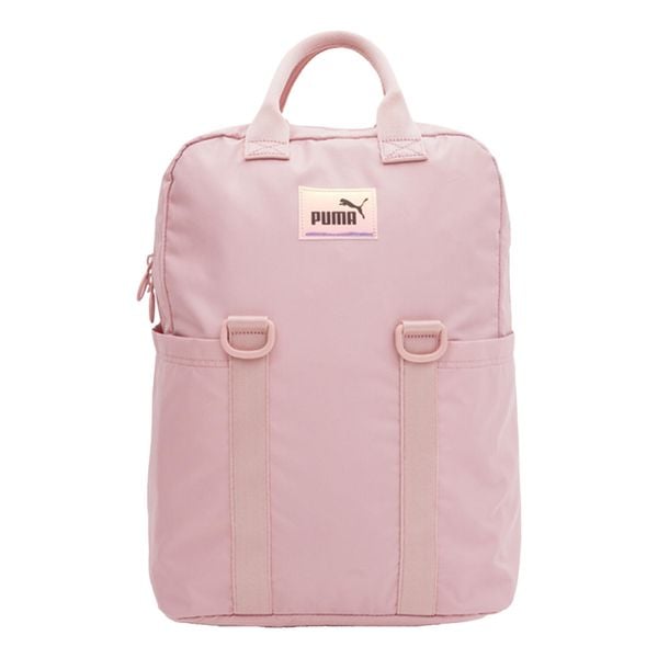 Plecak Core College 17L. Czerwone plecaki Puma, bez wzorów. Za 241.99 zł.