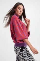 Sweter ICE PLAY. Swetry Ice Play, l, bez wzorów, bez ramiączek. W wyprzedaży za 578.97 zł.