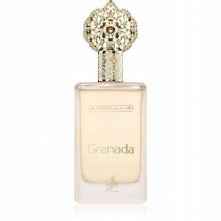 Granada EDP 100 ml woda perfumowana unisex. Perfumy damskie Al Wataniah. Za 118.62 zł.