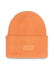 Sprandi Czapka OW3-003-AW23 Pomarańczowy. Brązowe czapki Sprandi, bez wzorów, z syntetyku. Za 49.99 zł.