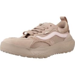 Tenisówki Vans Model Mte Ultrarange Neo Vr3 Kolor Beżowy. Brązowe trampki Vans, bez wzorów, z tkaniny, bez zapięcia. Za 556.88 zł.