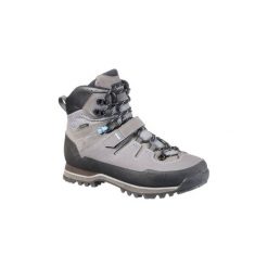 Buty trekkingowe wysokie TREK 700 damskie. Trekkingi FORCLAZ. Za 499.99 zł.