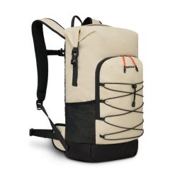 Plecak turystyczny 25L Trekking Siroko Ridge Pack 25 Sand. Brązowe plecaki SIROKO, bez wzorów, z tkaniny. Za 339.00 zł.