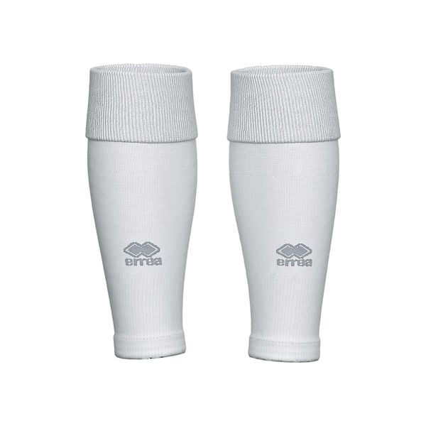 Skarpetki Errea Socks Pro Reklamowe Dorosłych. Białe skarpety ERREA, bez wzorów, z materiału. Za 116.99 zł.