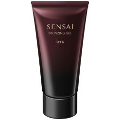 SENSAI SENSAI Silky Bronze Bronzing Gel SPF 6 Kremy tonujące 50 ml Brązowy. Kremy tonujące Sensai. Za 144.00 zł.