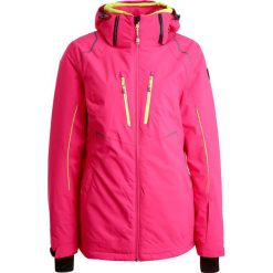 Killtec DOKA Kurtka narciarska pink. Kurtki sportowe marki Killtec. W wyprzedaży za 695.20 zł.