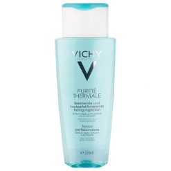 Vichy Pureté Thermale Płyn oczyszczający Żele do mycia twarzy 200 ml. Oczyszczanie Vichy. Za 134.19 zł.