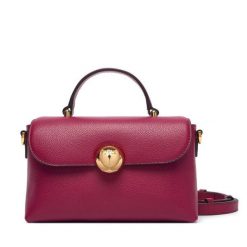 Torebka Furla. Czerwone torebki klasyczne Furla, bez wzorów, bez dodatków. Za 1,259.00 zł.