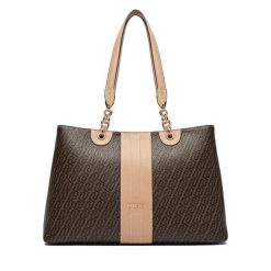 Torebka Liu Jo. Białe torebki klasyczne Liu Jo, bez wzorów, bez dodatków. Za 729.99 zł.