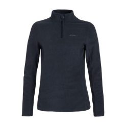 Damski polar z zamkiem błyskawicznym 1/4 Protest Mutez. Niebieskie bielizna sportowa Protest, bez wzorów, z polaru. Za 201.50 zł.