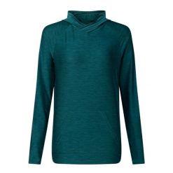 Bluza damska z kapturem Dare 2B Sprint City. Czerwone bluzy Dare 2b, l, bez wzorów, z kapturem. Za 198.50 zł.