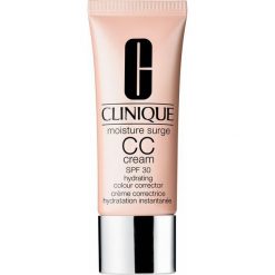 Clinique Pielęgnacja nawilżająca Light CC Cream 40.0 ml. Kremy tonujące marki Clinique. Za 149.00 zł.