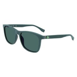Okulary przeciwsłoneczne Damskie Lacoste L860SE. Okulary przeciwsłoneczne Lacoste, bez wzorów, sportowe. Za 749.75 zł.