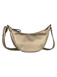 Tom Tailor Torebka "Liriel" w kolorze złotym - 31 x 20 x 11,5 cm rozmiar: onesize. Żółte torby na ramię Tom Tailor, bez wzorów, z materiału, na ramię, bez dodatków. Za 65.99 zł.