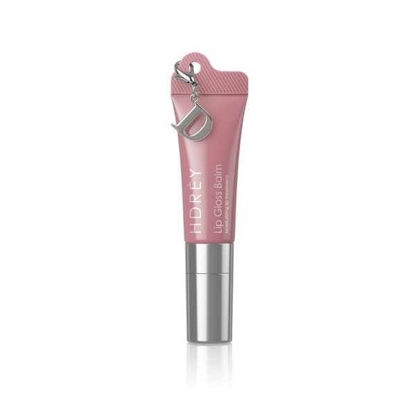 HDREY Lip Gloss Błyszczyki 10 ml RASPBERRY. Błyszczyki HDREY. Za 56.25 zł.
