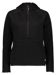 O'Neill Bluza polarowa w kolorze czarnym rozmiar: M. Czarne bluzy O'Neill, m, bez wzorów, z polaru, bez kaptura. Za 158.95 zł.