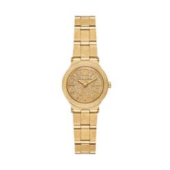 Zegarek Michael Kors. Żółte zegarki Michael Kors, złote. Za 1,379.00 zł.
