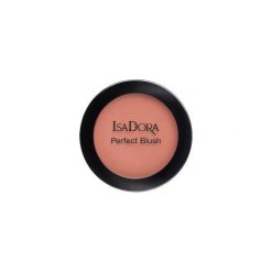 IsaDora Perfect Blush pudrowy róż do policzków 64 Frosty Rose 4,5g. Róże IsaDora. Za 85.16 zł.