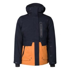 Kurtka snowboardowa damska Billabong Adiv Tropper STX 19. Czarne kurtki narciarskie Billabong, xs, bez wzorów, bez kaptura, narciarskie. Za 799.99 zł.