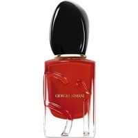 Armani - Sì Passione - Woda Perfumowana - 30 ml - Dla Kobiet. Perfumy damskie Armani. Za 419.00 zł.