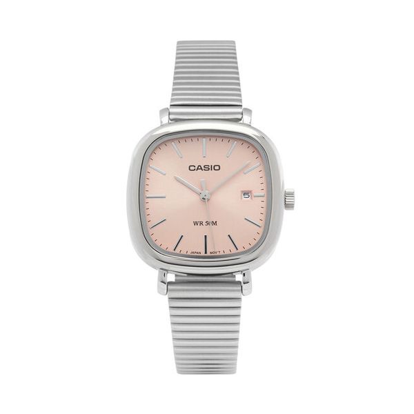 Zegarek Casio. Szare zegarki Casio, srebrne. Za 319.99 zł.