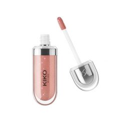 KIKO Milano 3D Hydra Błyszczyki 6,5 ml 20 - CHESTNUT. Błyszczyki KIKO Milano. Za 52.50 zł.