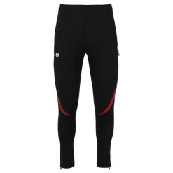 Spodnie dresowe Keeza Burton. Czerwone spodnie dresowe KEEZA, xl, bez wzorów, z dresówki, do piłki nożnej. Za 73.00 zł.
