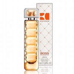 Hugo Boss Woman Orange 75 ml EDT woda toaletowa damska. Perfumy damskie HUGO BOSS. W wyprzedaży za 139.00 zł.