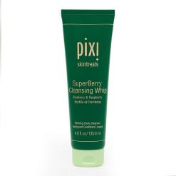 Pixi SuperBerry Cleansing Whip Żele do mycia twarzy 135 ml. Oczyszczanie PIXI. Za 80.00 zł.