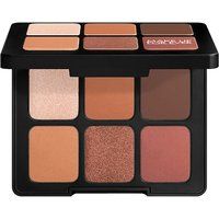 Make Up For Ever - Artist To go - Miniaturowe Palety Cieni Do Powiek - Artist To go Palette-24 6x1g - Dla Kobiet. Białe cienie do powiek MAKE UP FOR EVER. Za 139.00 zł.