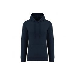 Bluza z kapturem Kariban 80/20. Czerwone bluzy KARIBAN, xl, bez wzorów, z bawełny, z kapturem. Za 253.00 zł.