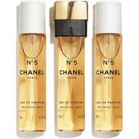 N°5 - Woda Perfumowana Twist And Spray. Perfumy damskie Chanel. Za 605.00 zł.